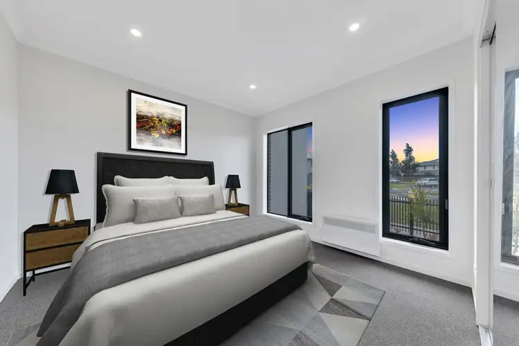 Third view of Homely house listing, 6 Ansons Walk, Werribee VIC 3030