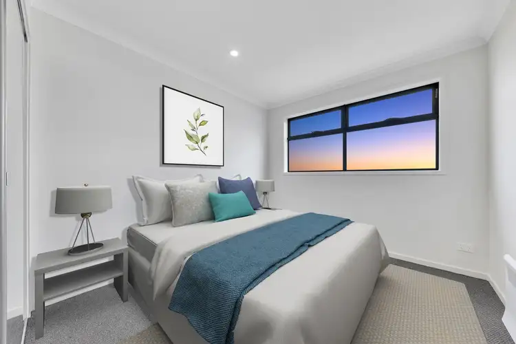Fifth view of Homely house listing, 6 Ansons Walk, Werribee VIC 3030