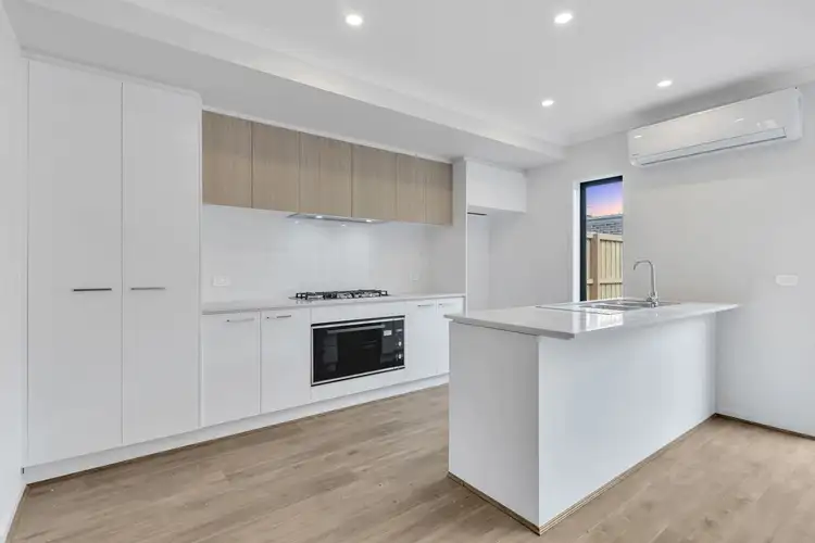 Sixth view of Homely house listing, 6 Ansons Walk, Werribee VIC 3030