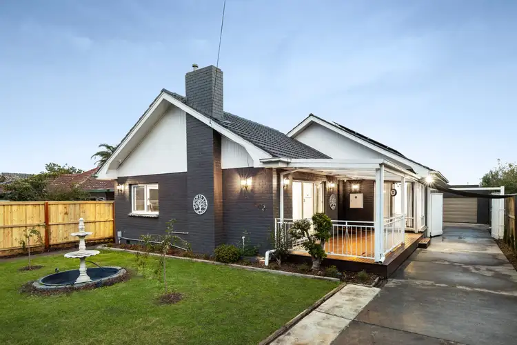 Main view of Homely house listing, 603 Geelong Road, Brooklyn VIC 3012