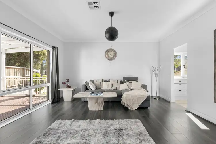 Second view of Homely house listing, 603 Geelong Road, Brooklyn VIC 3012