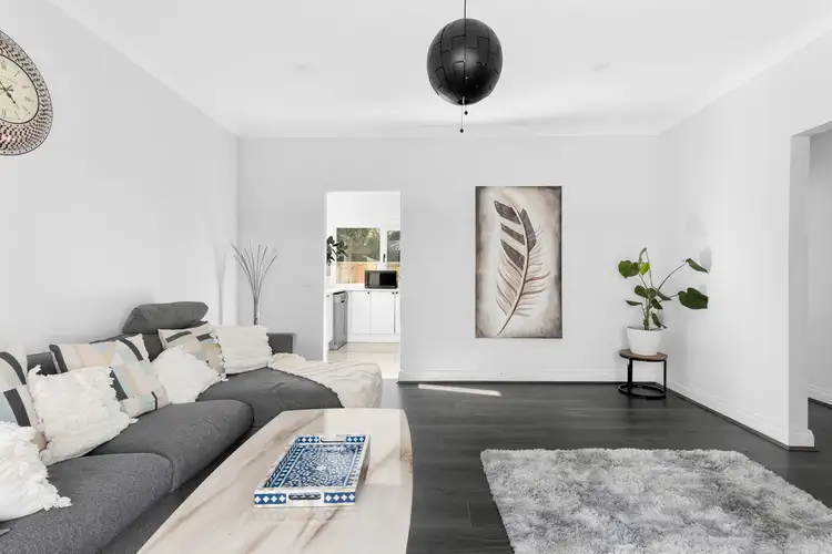 Third view of Homely house listing, 603 Geelong Road, Brooklyn VIC 3012