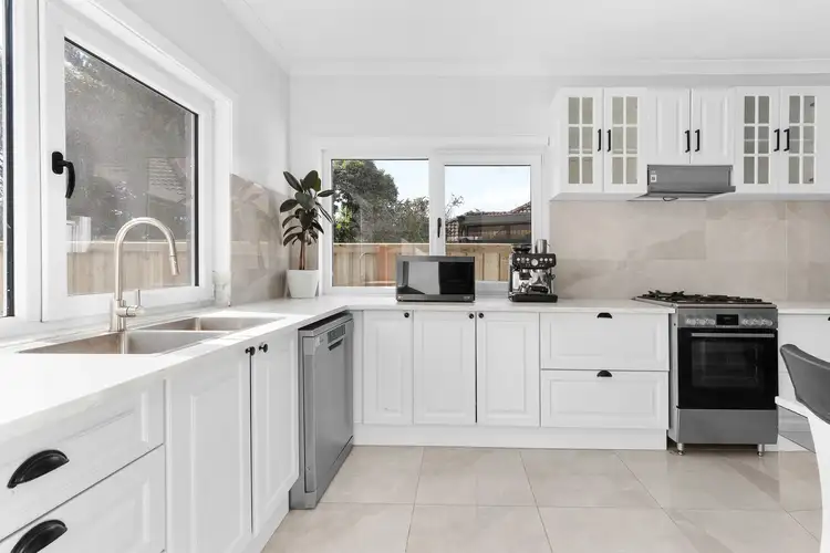 Fourth view of Homely house listing, 603 Geelong Road, Brooklyn VIC 3012