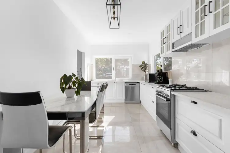 Fifth view of Homely house listing, 603 Geelong Road, Brooklyn VIC 3012
