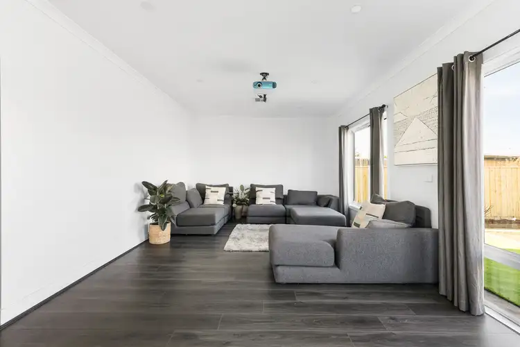 Sixth view of Homely house listing, 603 Geelong Road, Brooklyn VIC 3012