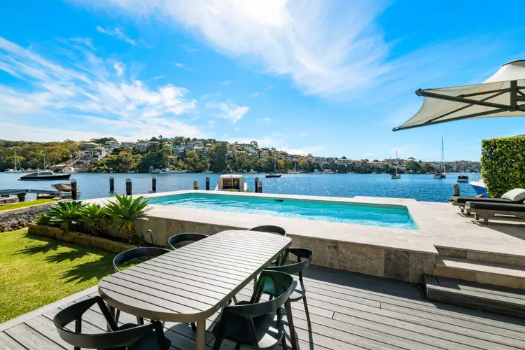 Third view of Homely house listing, 10 Lodge Road, Cremorne NSW 2090