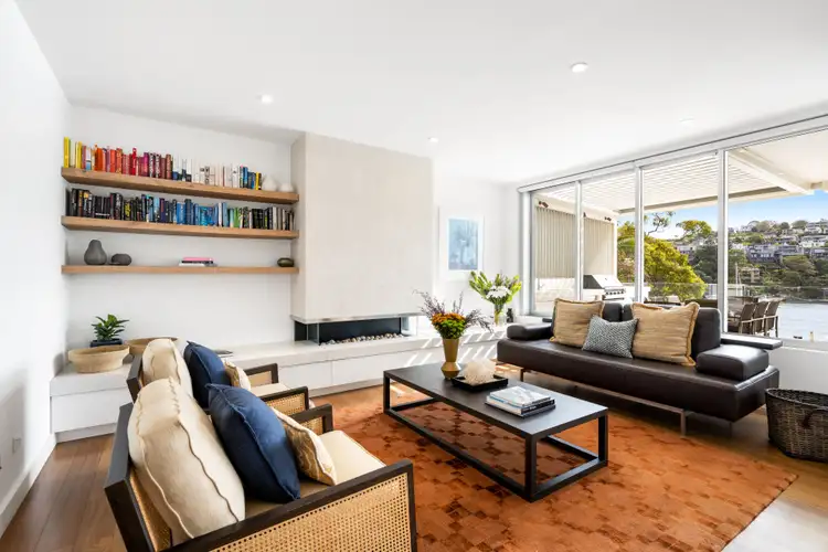 Fifth view of Homely house listing, 10 Lodge Road, Cremorne NSW 2090