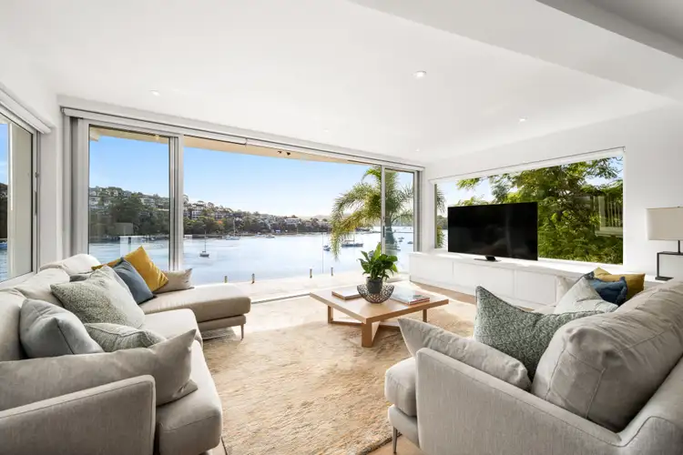 Sixth view of Homely house listing, 10 Lodge Road, Cremorne NSW 2090