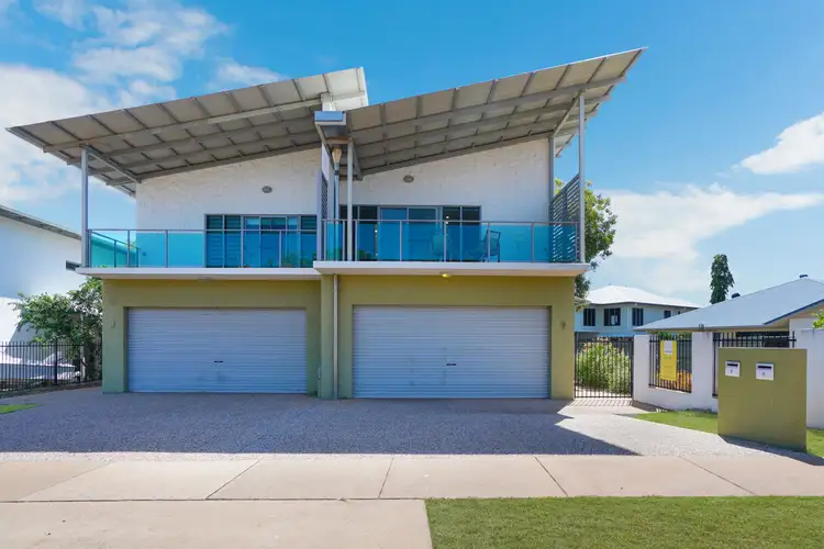 Fifth view of Homely house listing, 8/19 Gulida Crescent, Lyons NT 810
