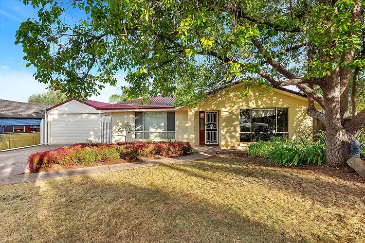 3 Curlew Court, Modbury Heights SA 5092