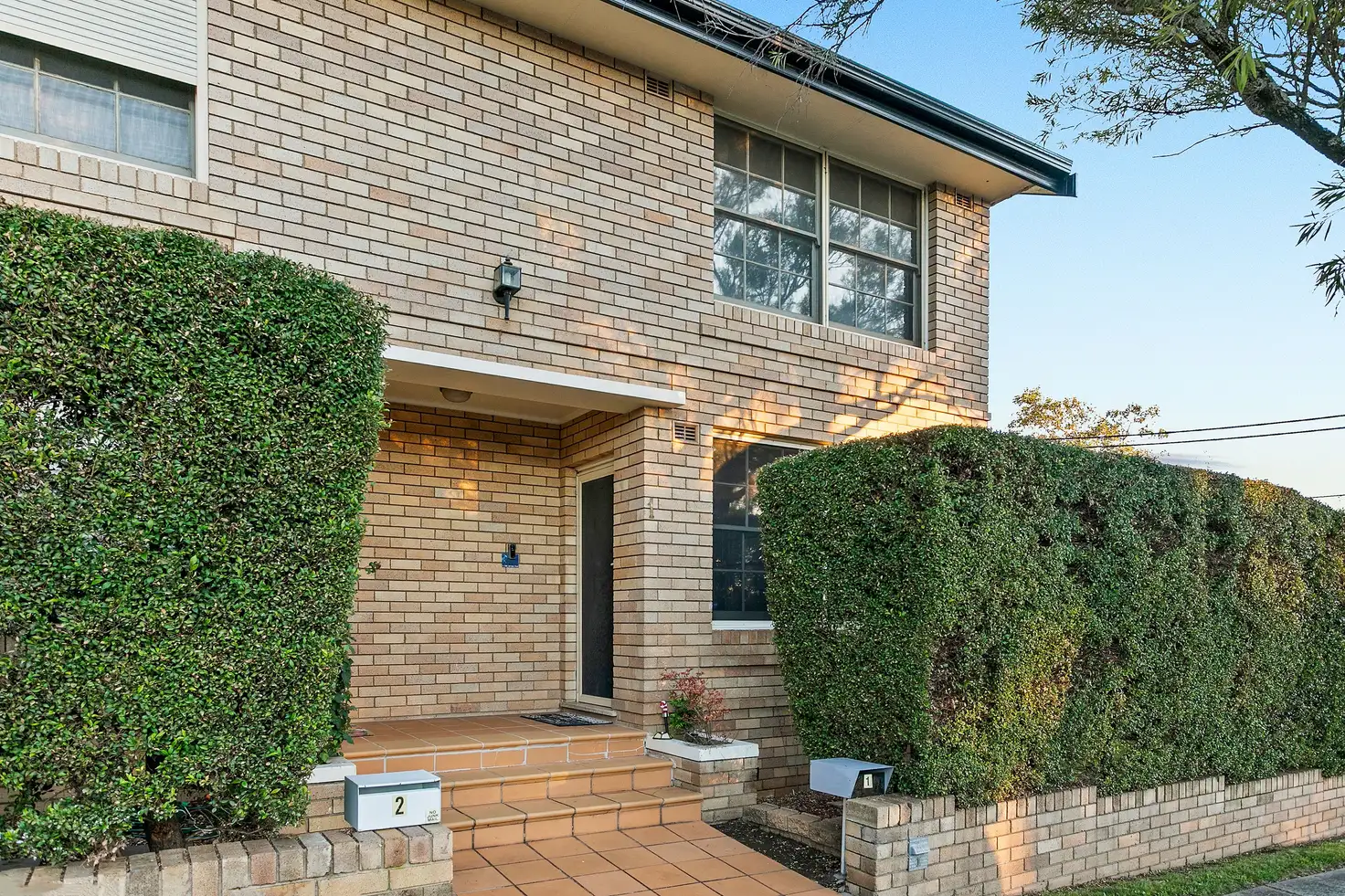 Main view of Homely unit listing, 1/80 Jersey Avenue, Mortdale NSW 2223