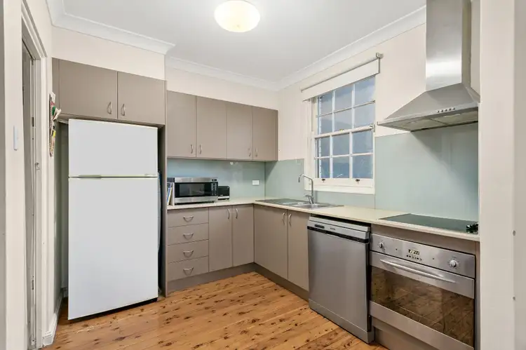 Third view of Homely unit listing, 1/80 Jersey Avenue, Mortdale NSW 2223