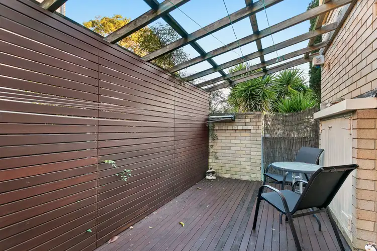 Fourth view of Homely unit listing, 1/80 Jersey Avenue, Mortdale NSW 2223