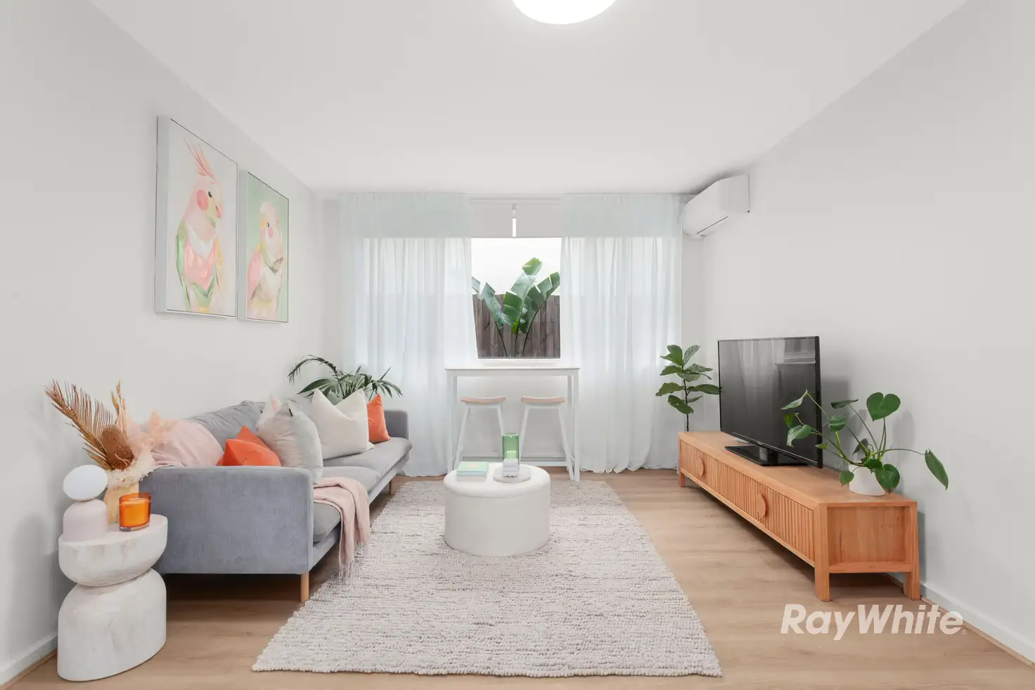 Main view of Homely apartment listing, 5/8 Tattenham Street, Caulfield East VIC 3145