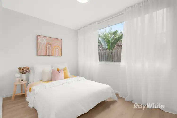 Fourth view of Homely apartment listing, 5/8 Tattenham Street, Caulfield East VIC 3145