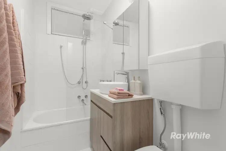 Sixth view of Homely apartment listing, 5/8 Tattenham Street, Caulfield East VIC 3145