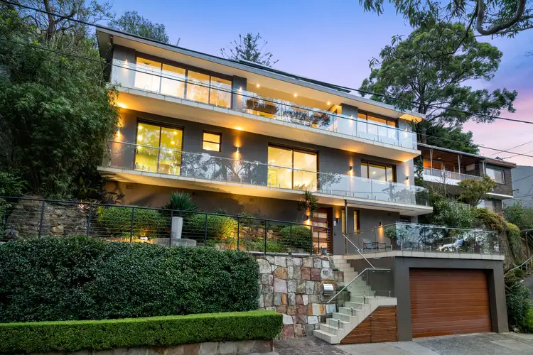 Main view of Homely house listing, 15 Wonga Road, Cremorne NSW 2090