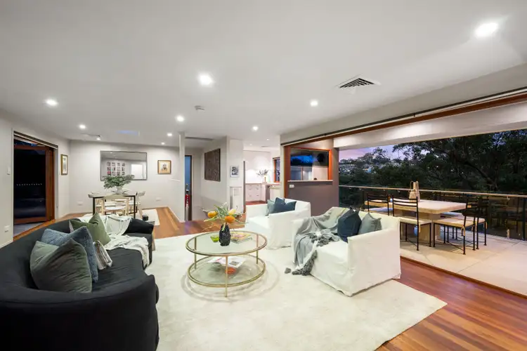 Second view of Homely house listing, 15 Wonga Road, Cremorne NSW 2090