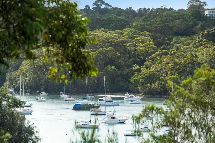 Fourth view of Homely house listing, 15 Wonga Road, Cremorne NSW 2090