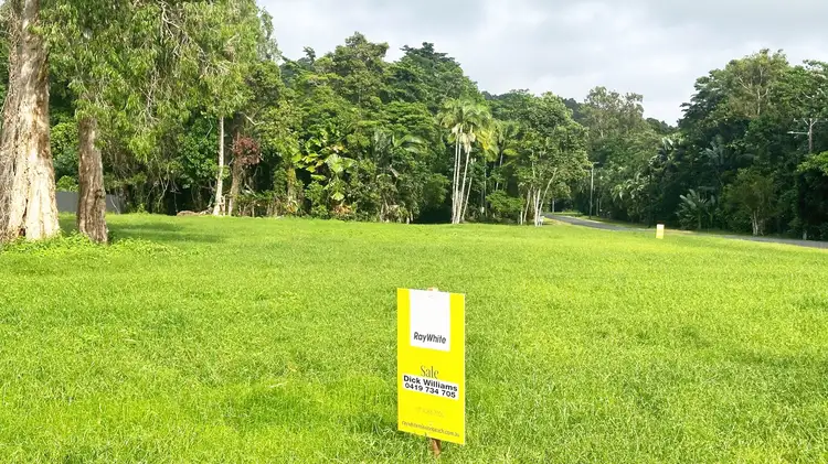1 Kurrajong Close, Wongaling Beach QLD 4852