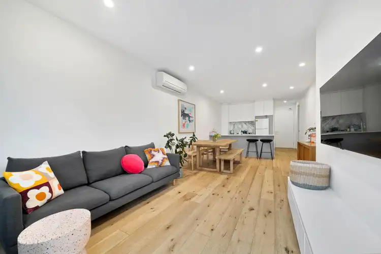 Main view of Homely apartment listing, 106/25 Rothschild Street, Glen Huntly VIC 3163