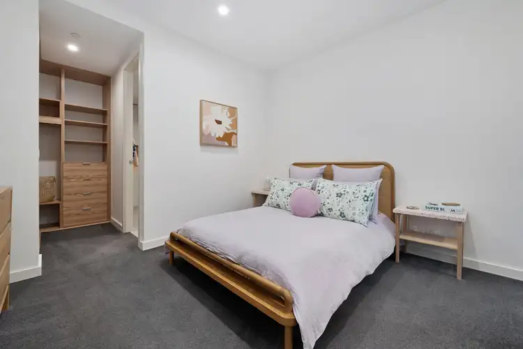 Fifth view of Homely apartment listing, 106/25 Rothschild Street, Glen Huntly VIC 3163