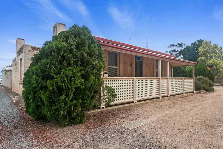 Main view of Homely house listing, 27 Julia Terrace, Kadina SA 5554