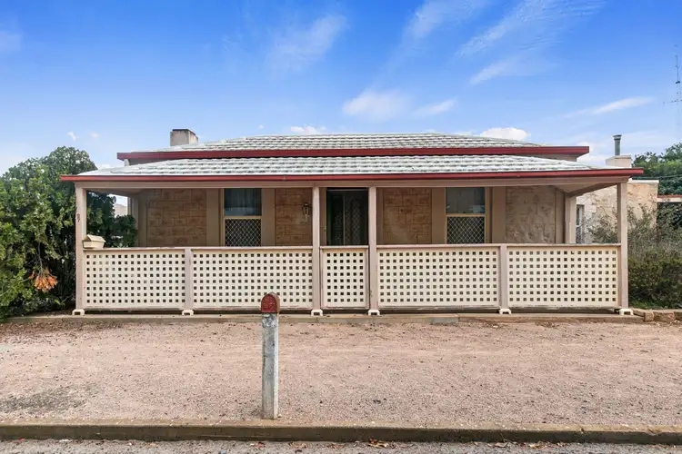 Second view of Homely house listing, 27 Julia Terrace, Kadina SA 5554