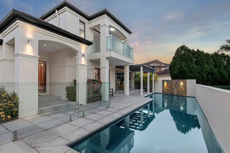 Second view of Homely house listing, 21 Butterfield Place, Chermside West QLD 4032