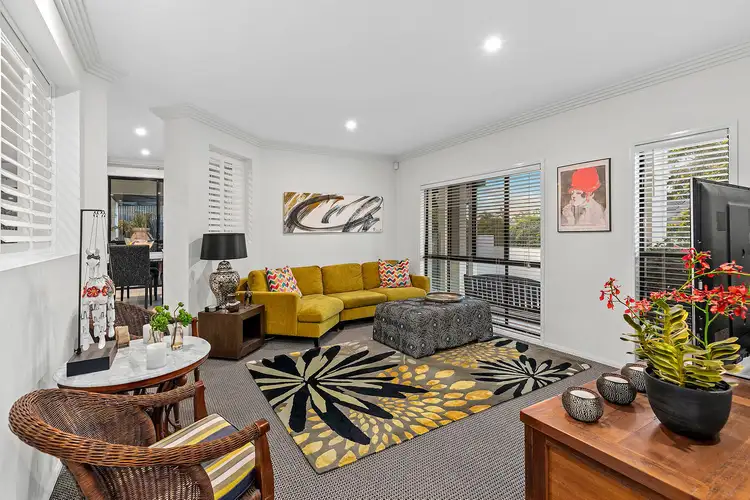 Fourth view of Homely house listing, 21 Butterfield Place, Chermside West QLD 4032