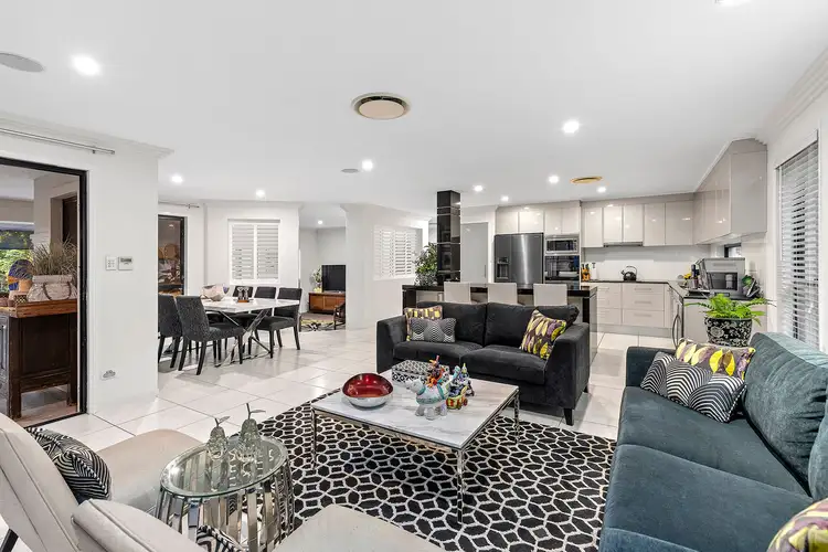 Fifth view of Homely house listing, 21 Butterfield Place, Chermside West QLD 4032