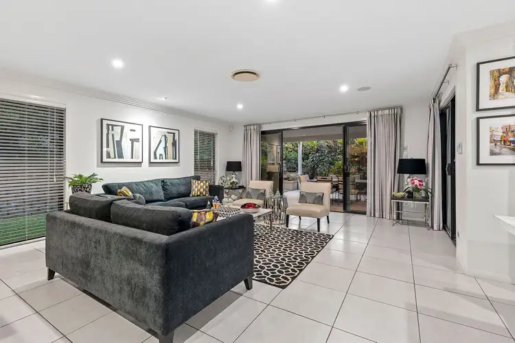 Sixth view of Homely house listing, 21 Butterfield Place, Chermside West QLD 4032