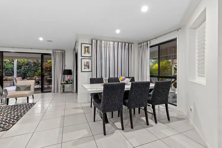 Seventh view of Homely house listing, 21 Butterfield Place, Chermside West QLD 4032