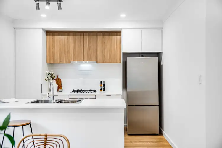 Fifth view of Homely house listing, 5C Dudley Avenue, North Plympton SA 5037