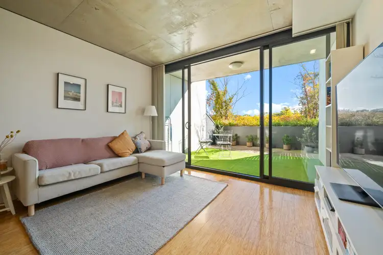 103/241 Northbourne Avenue, Lyneham ACT 2602