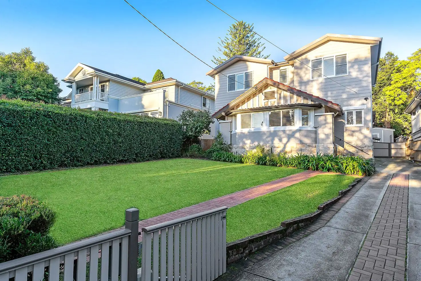 Main view of Homely house listing, 7 Macartney Avenue, Chatswood NSW 2067