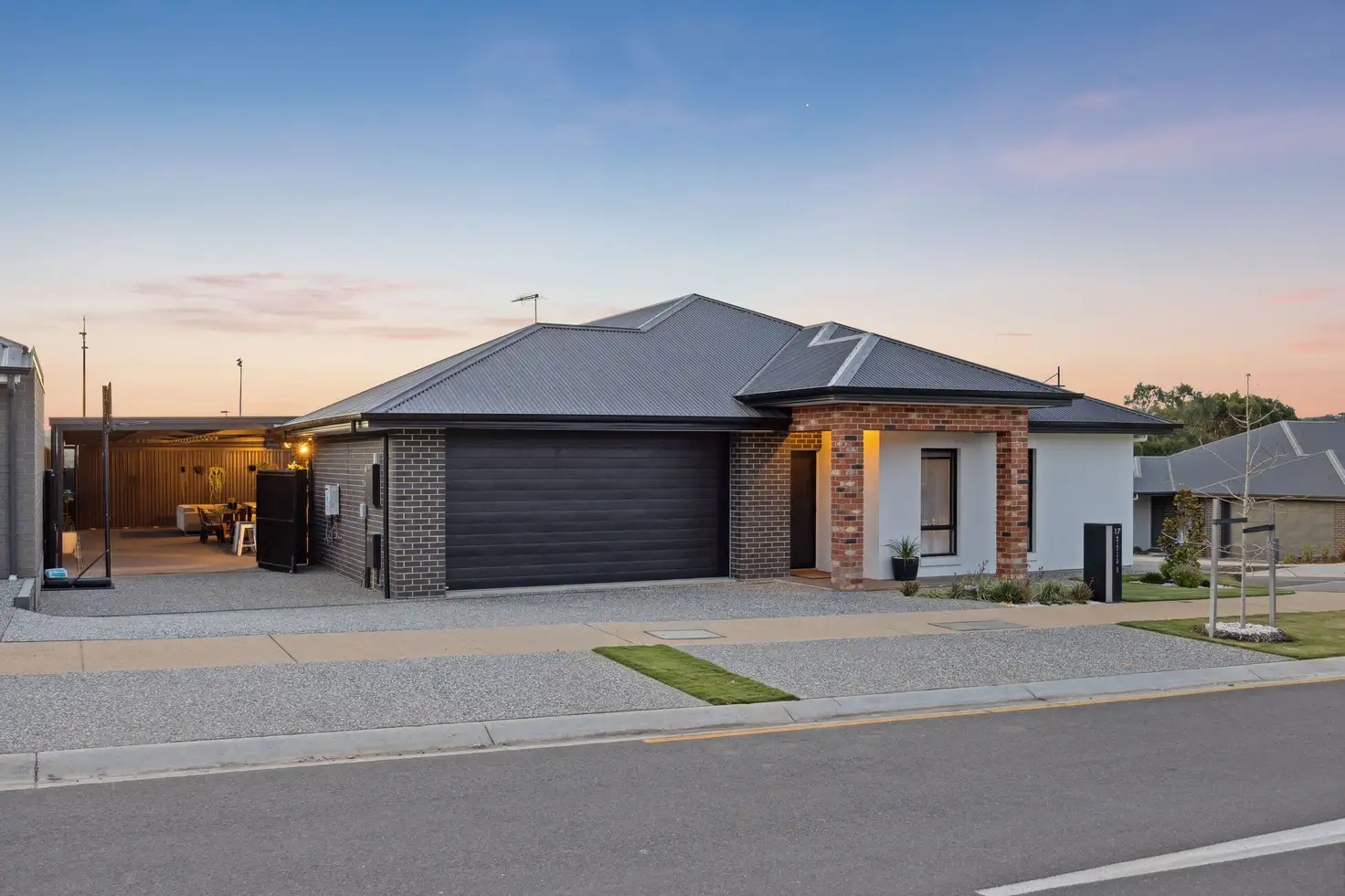 Main view of Homely house listing, 17 Muirfield Street, Mount Barker SA 5251