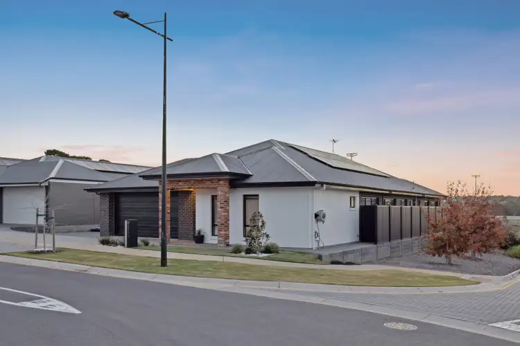 Second view of Homely house listing, 17 Muirfield Street, Mount Barker SA 5251