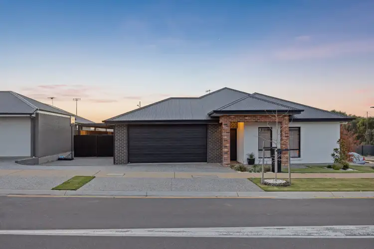 Third view of Homely house listing, 17 Muirfield Street, Mount Barker SA 5251