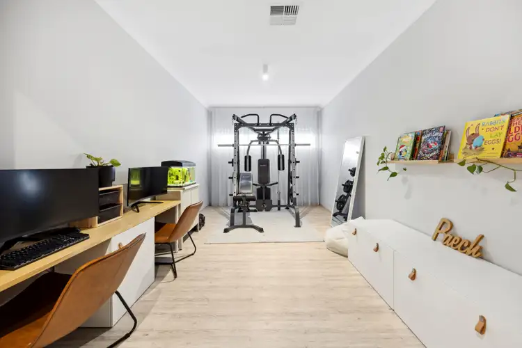 Sixth view of Homely house listing, 17 Muirfield Street, Mount Barker SA 5251