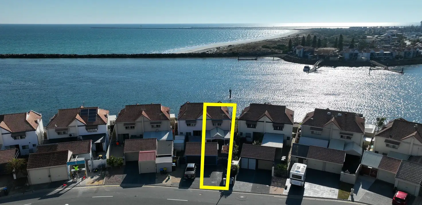 Main view of Homely house listing, 75 One And All Drive, North Haven SA 5018