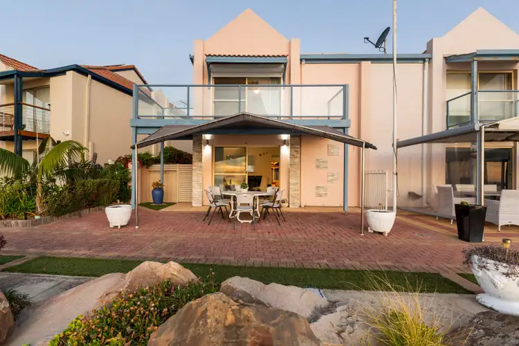 Second view of Homely house listing, 75 One And All Drive, North Haven SA 5018