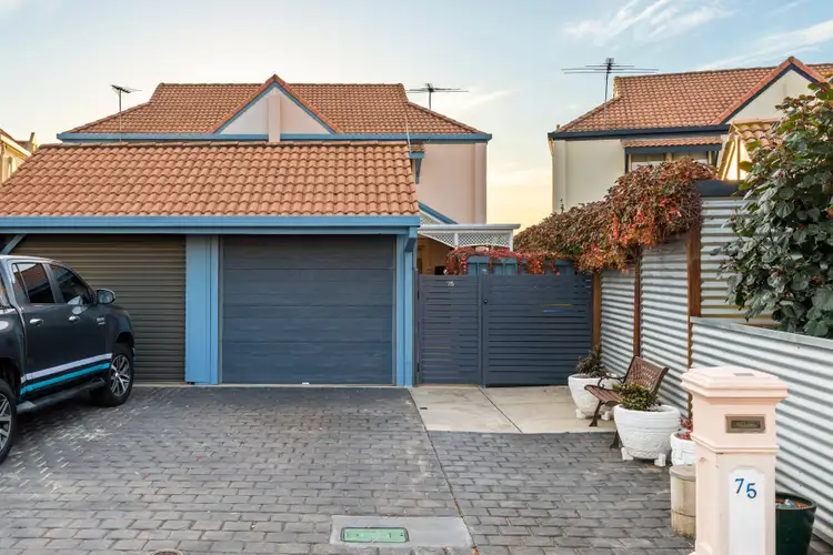 Third view of Homely house listing, 75 One And All Drive, North Haven SA 5018