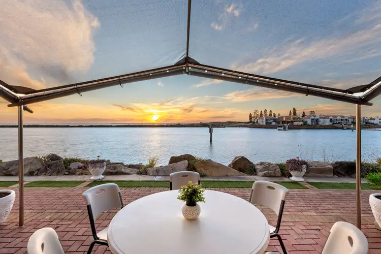 Fourth view of Homely house listing, 75 One And All Drive, North Haven SA 5018