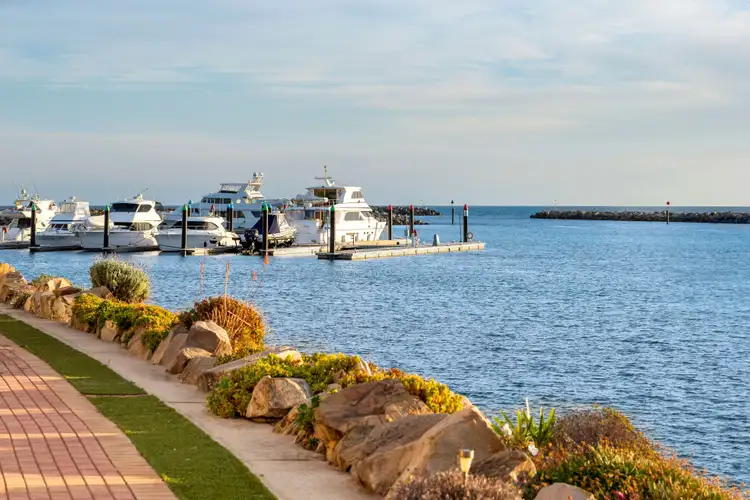 Fifth view of Homely house listing, 75 One And All Drive, North Haven SA 5018