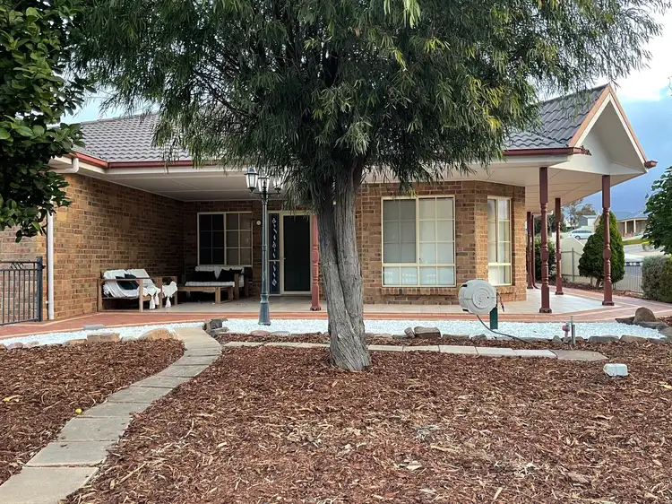 Main view of Homely house listing, 95 Bay Road, Moonta Bay SA 5558