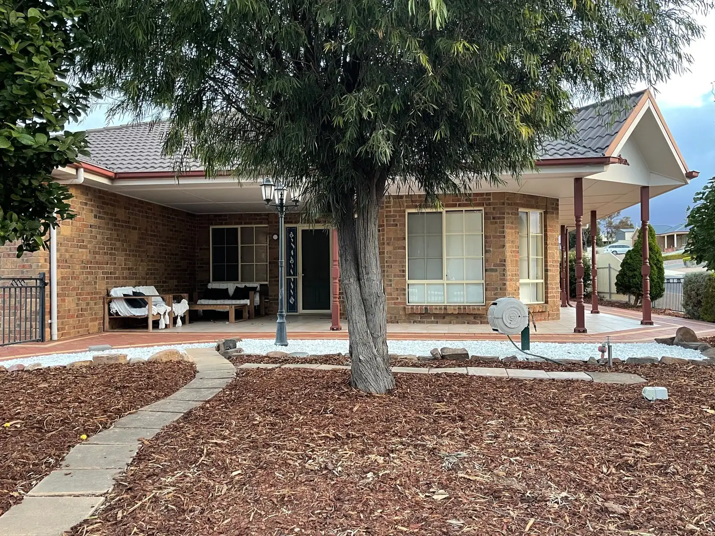 Main view of Homely house listing, 95 Bay Road, Moonta Bay SA 5558