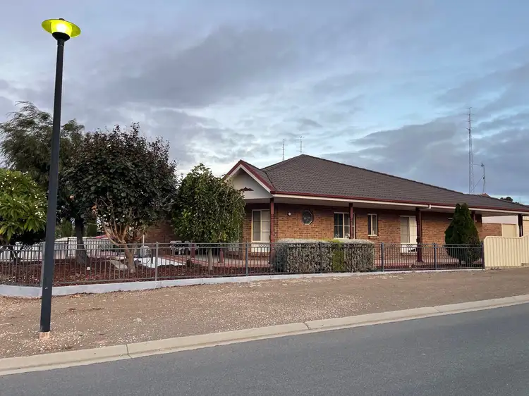 Third view of Homely house listing, 95 Bay Road, Moonta Bay SA 5558