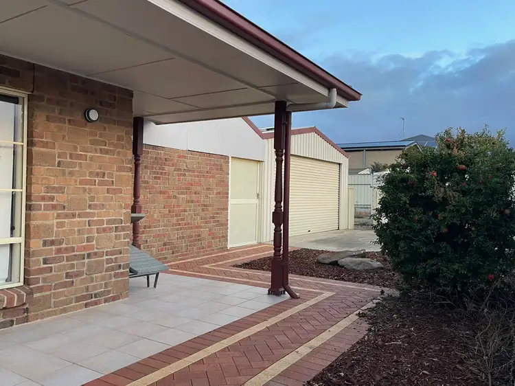 Fourth view of Homely house listing, 95 Bay Road, Moonta Bay SA 5558
