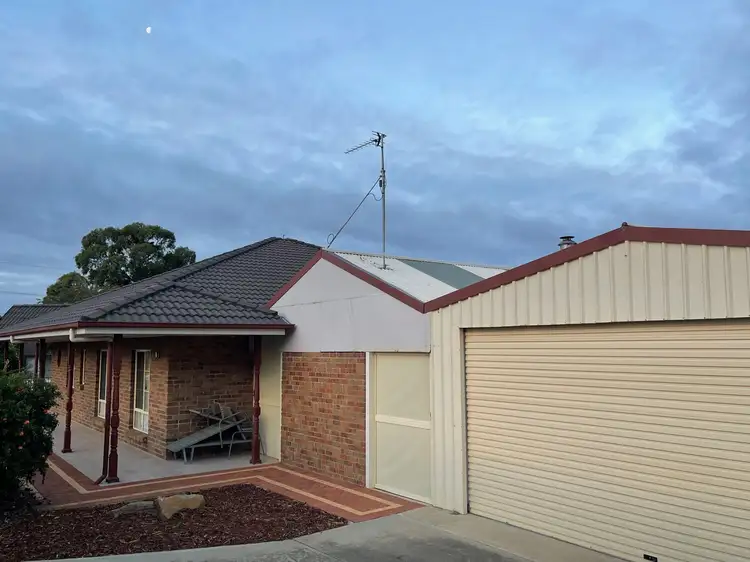 Fifth view of Homely house listing, 95 Bay Road, Moonta Bay SA 5558